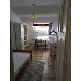 Private room for rent for €430 per month in Jette, Rue Saint-Norbert