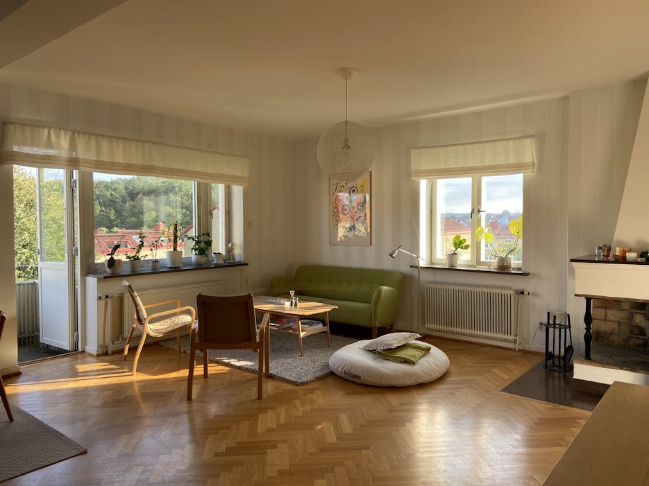 Room for rent in Bögatan HousingAnywhere (1044943)