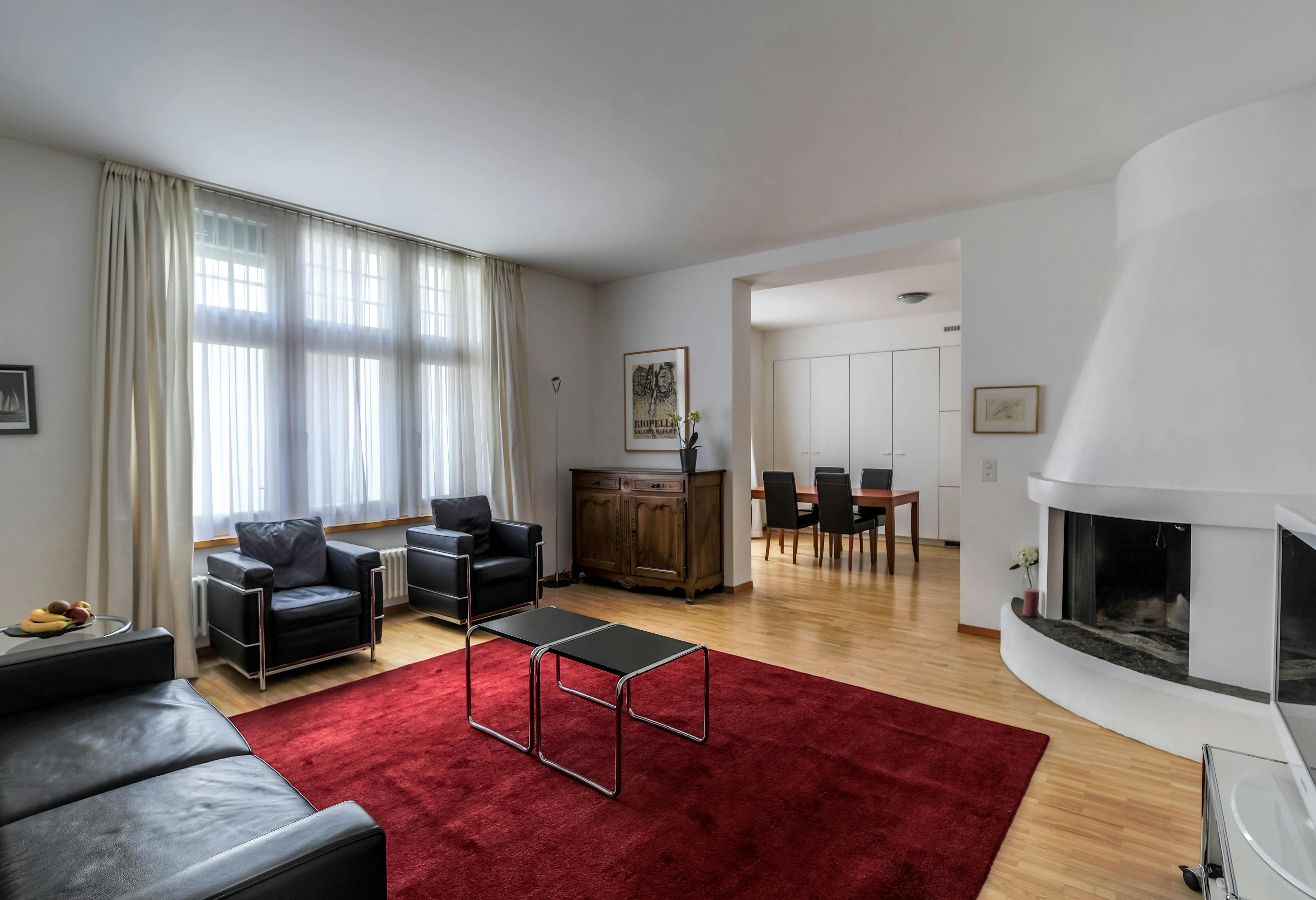 F?rberstrasse, Z?rich