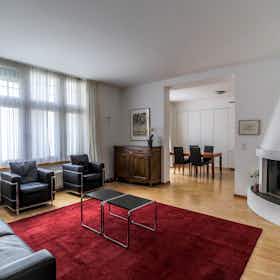 Apartment for rent for CHF 4,885 per month in Zürich, Färberstrasse