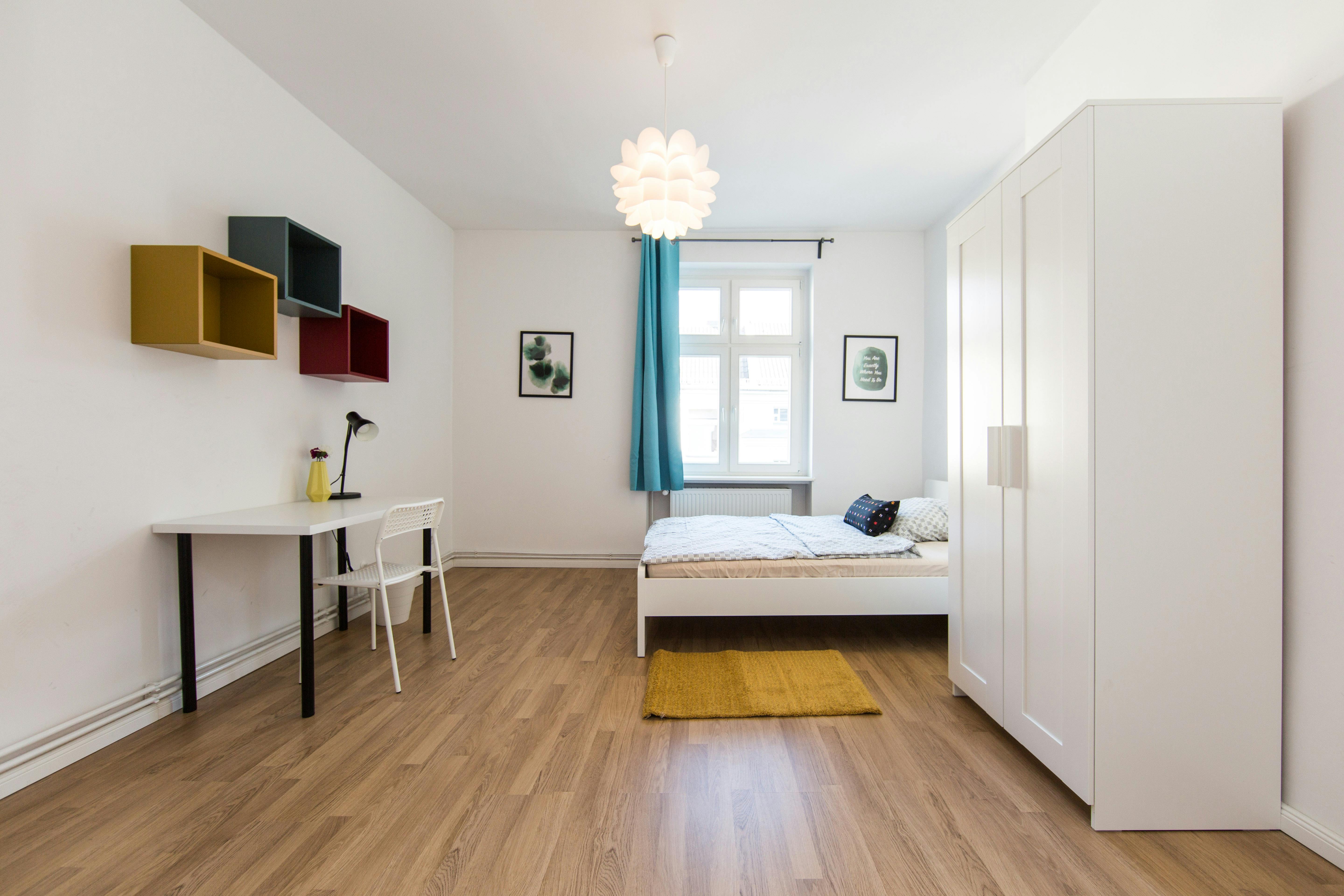 Martin-Luther-Straße, Berlin preview