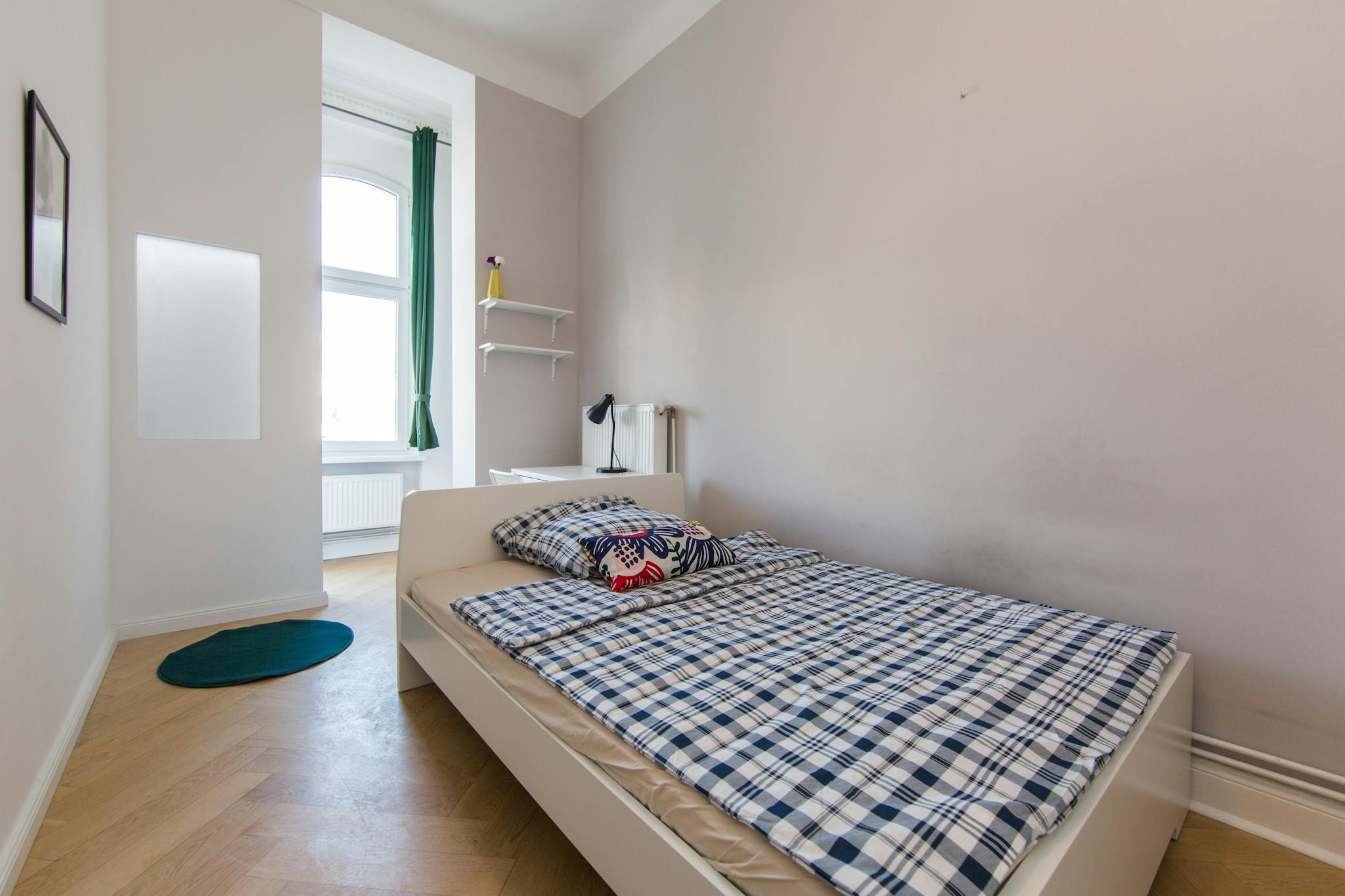 Martin-Luther-Straße, Berlin preview