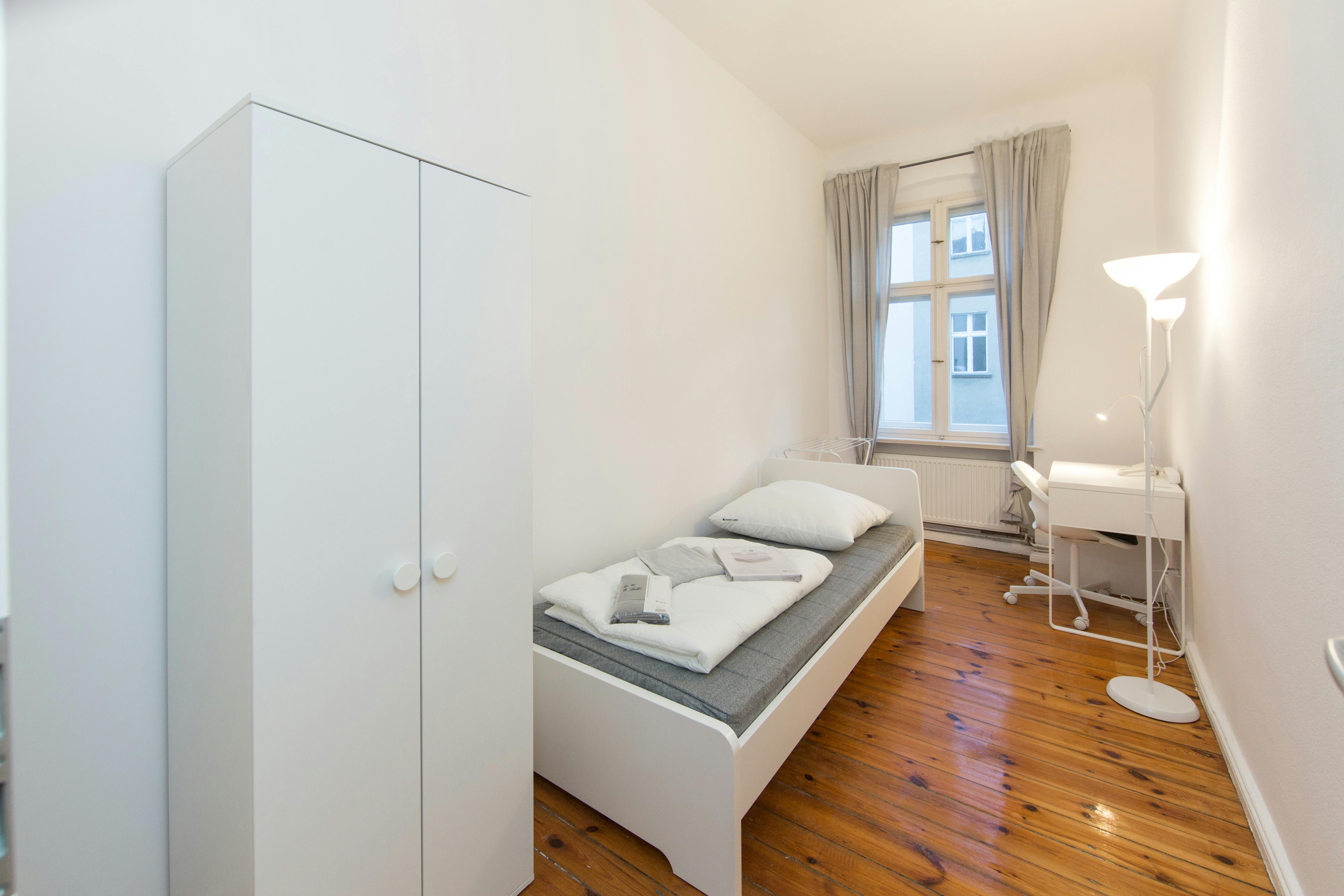 Apartment Berlin, 62m² — photo 1