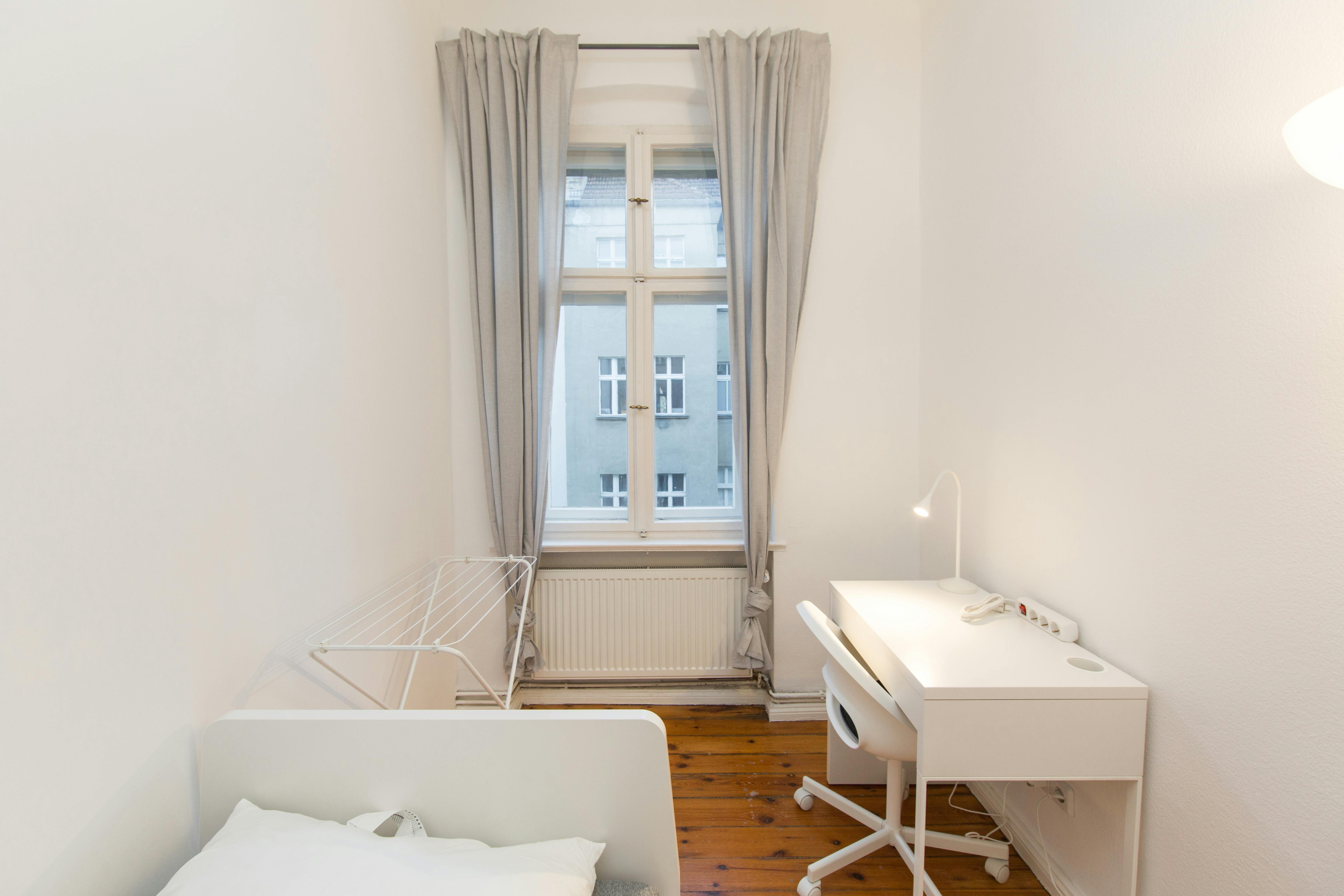Apartment Berlin, 62m² — photo 2