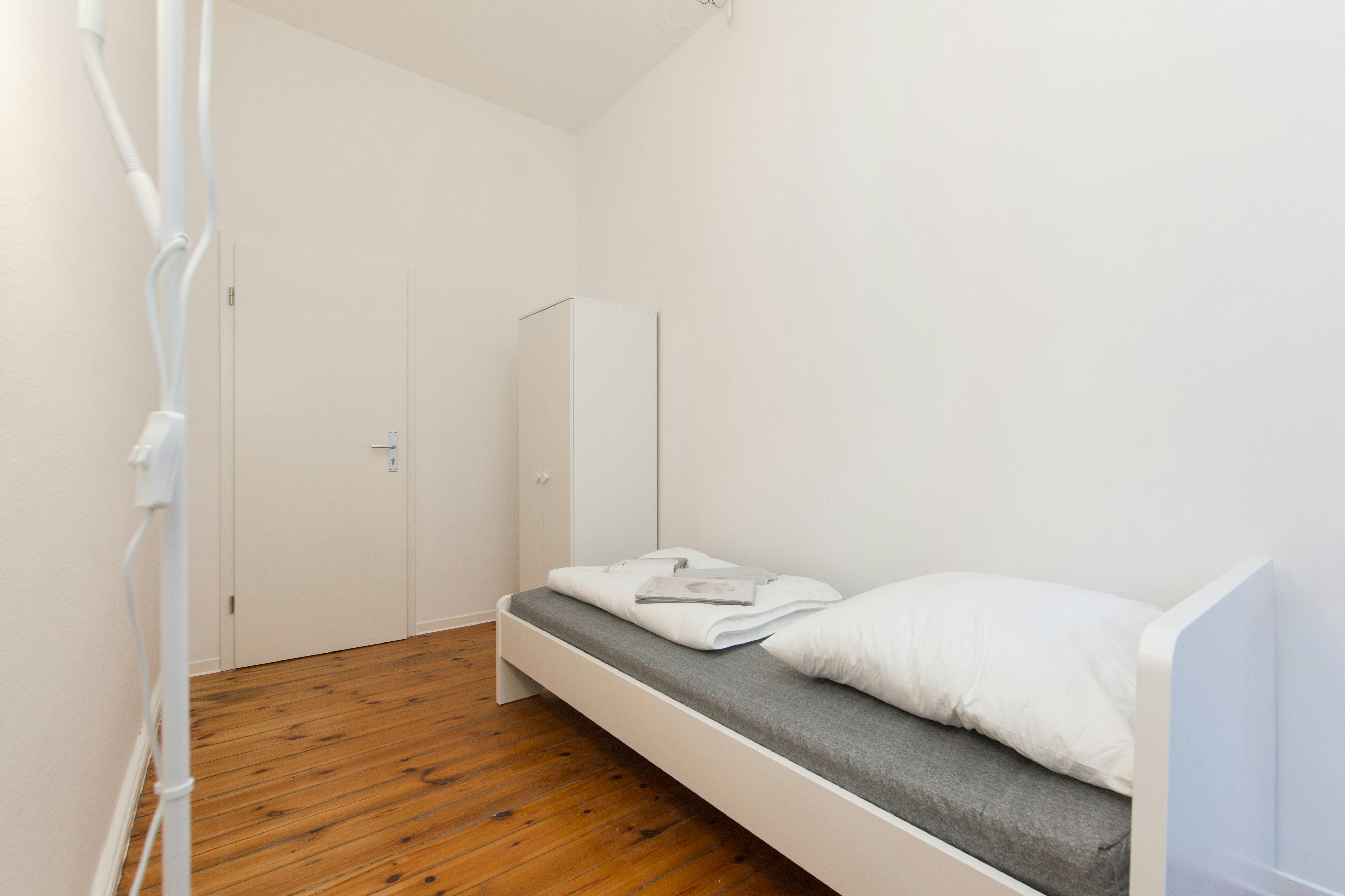 Apartment Berlin, 62m² — photo 3