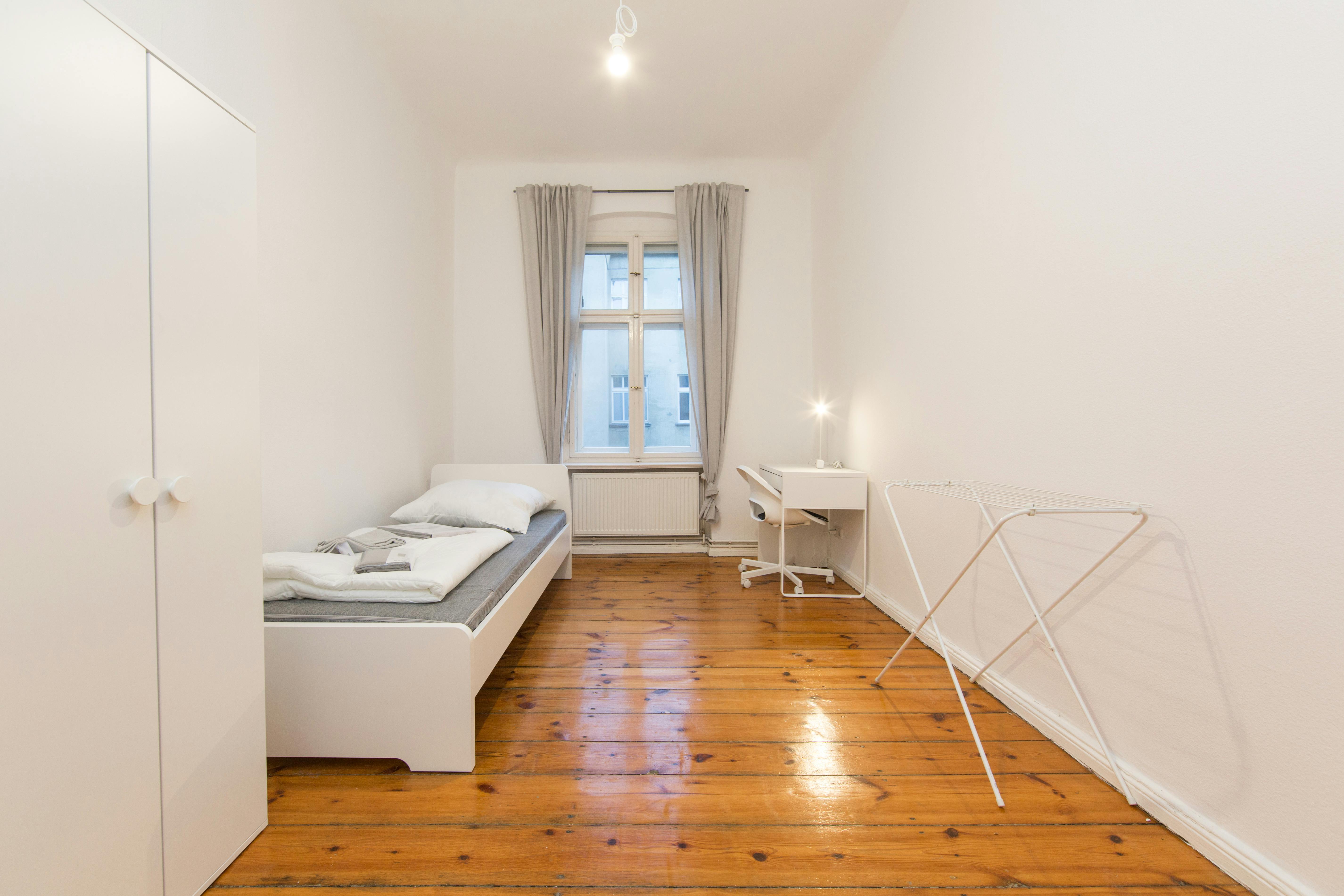 Apartment Berlin, 62m² — photo 1