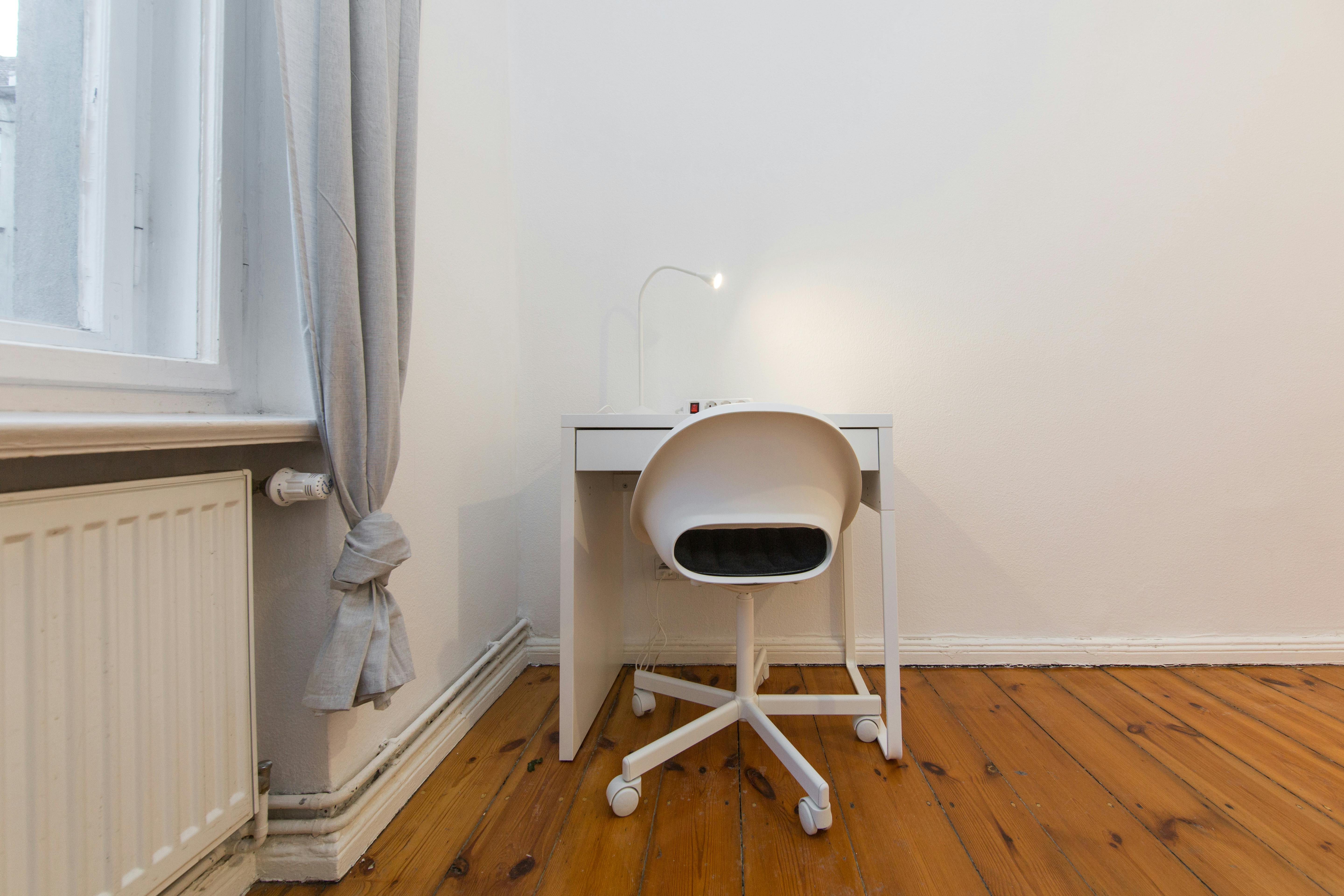 Apartment Berlin, 62m² — photo 4