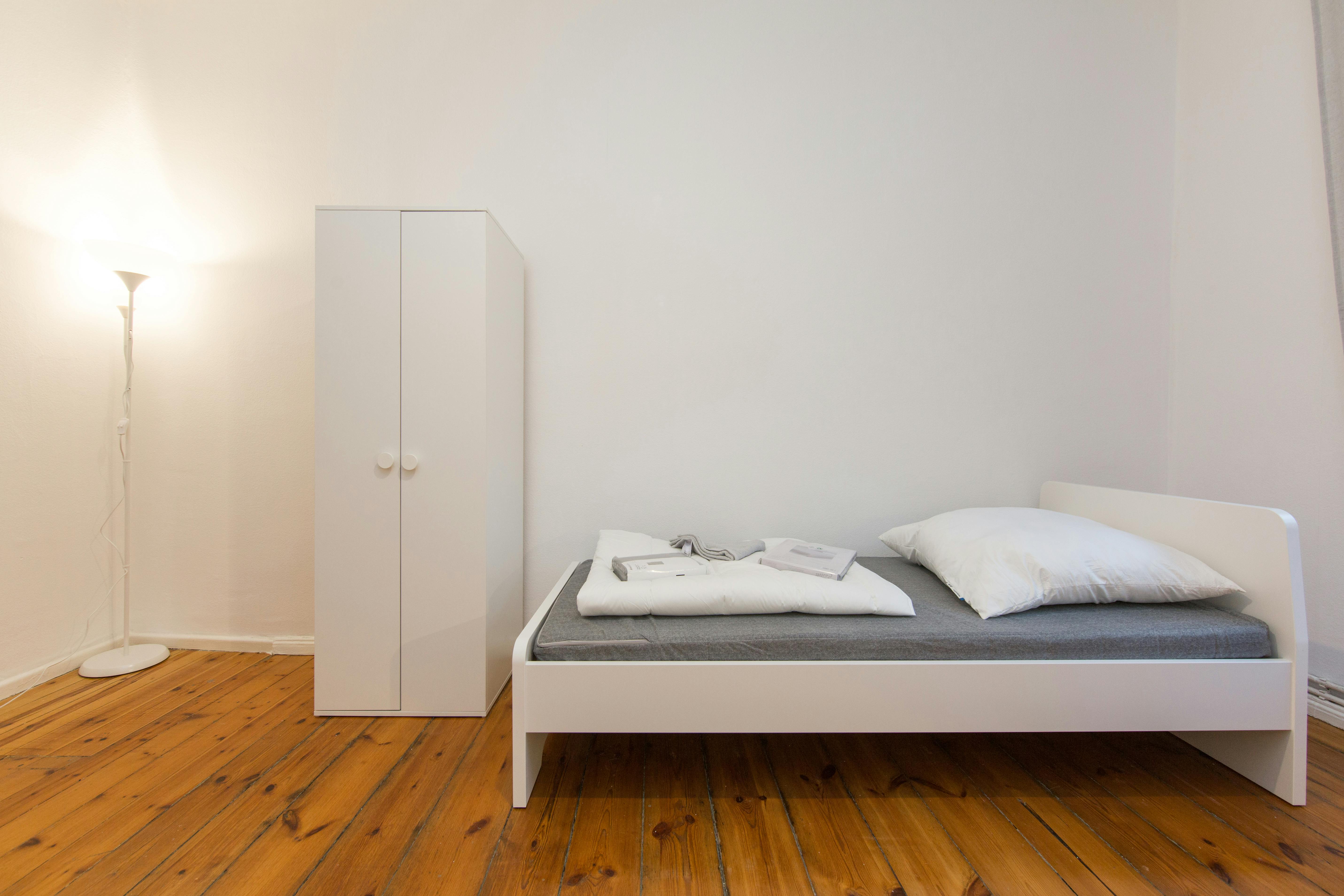 Apartment Berlin, 62m² — photo 3