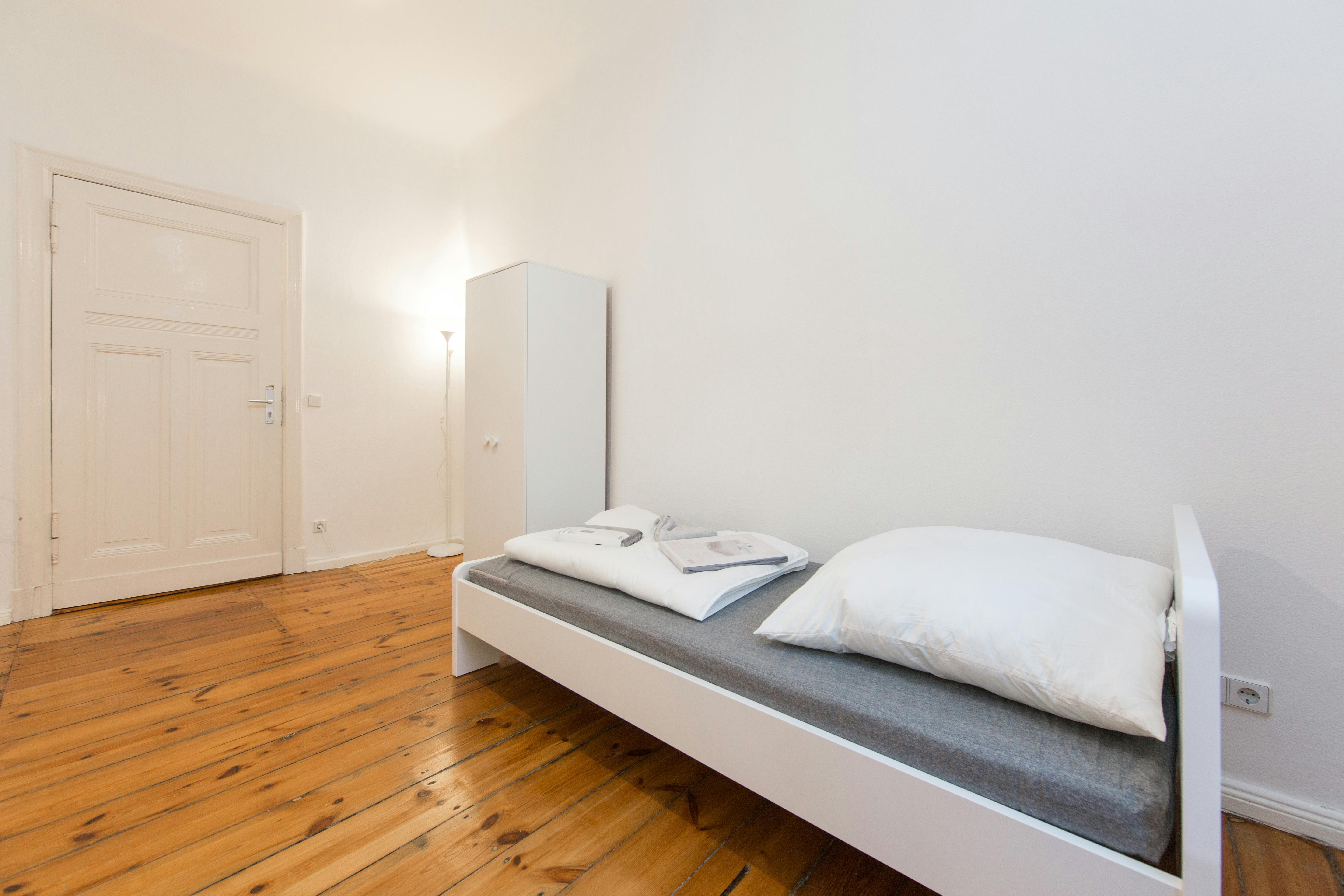 Apartment Berlin, 62m² — photo 2
