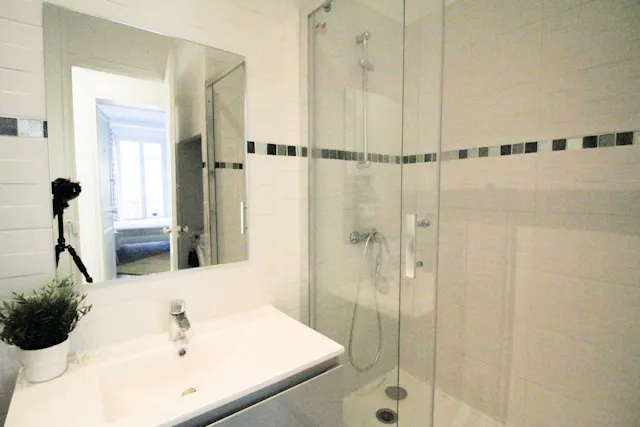 Private room in Rue Jean-François Lépine, Paris (1045239) room image 117