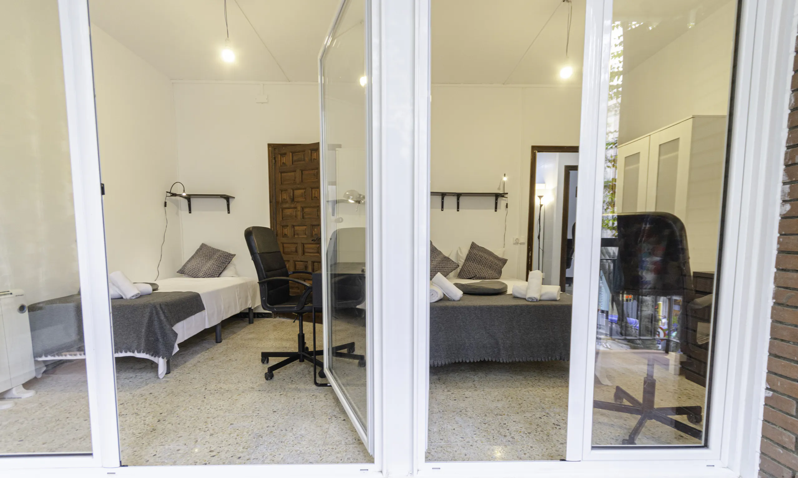 Private room in Carrer de Vila i Vilà, Barcelona (1045256) ROOM 4