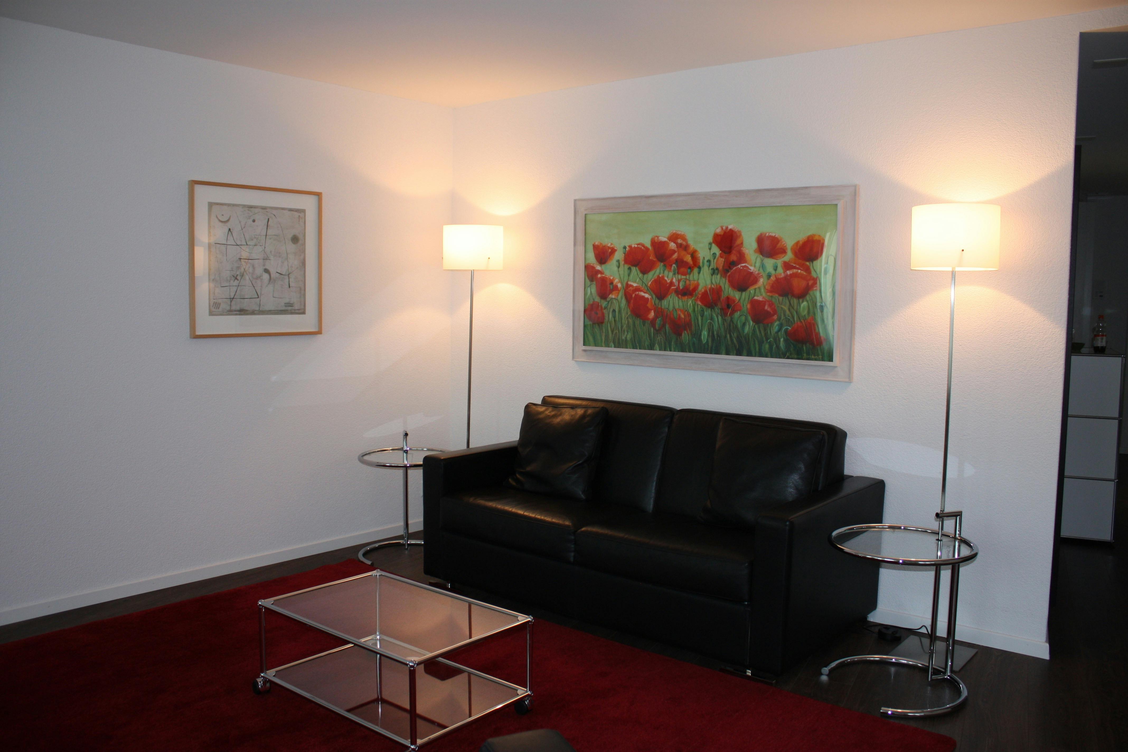 Apartment for rent for CHF 7,540 per month in Zürich, Mainaustrasse