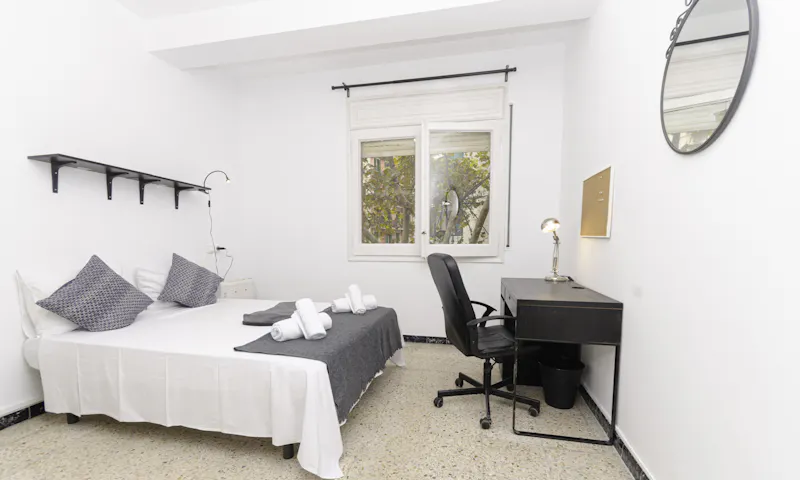 23 Vila i Vilà Street, Barcelona - en Barcelona