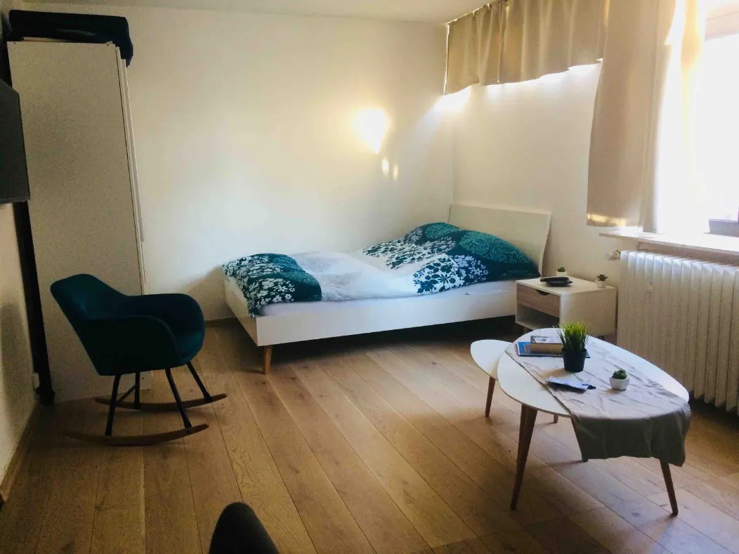 Apartment in Bagelstraße, Düsseldorf (1045287) ROOM 3