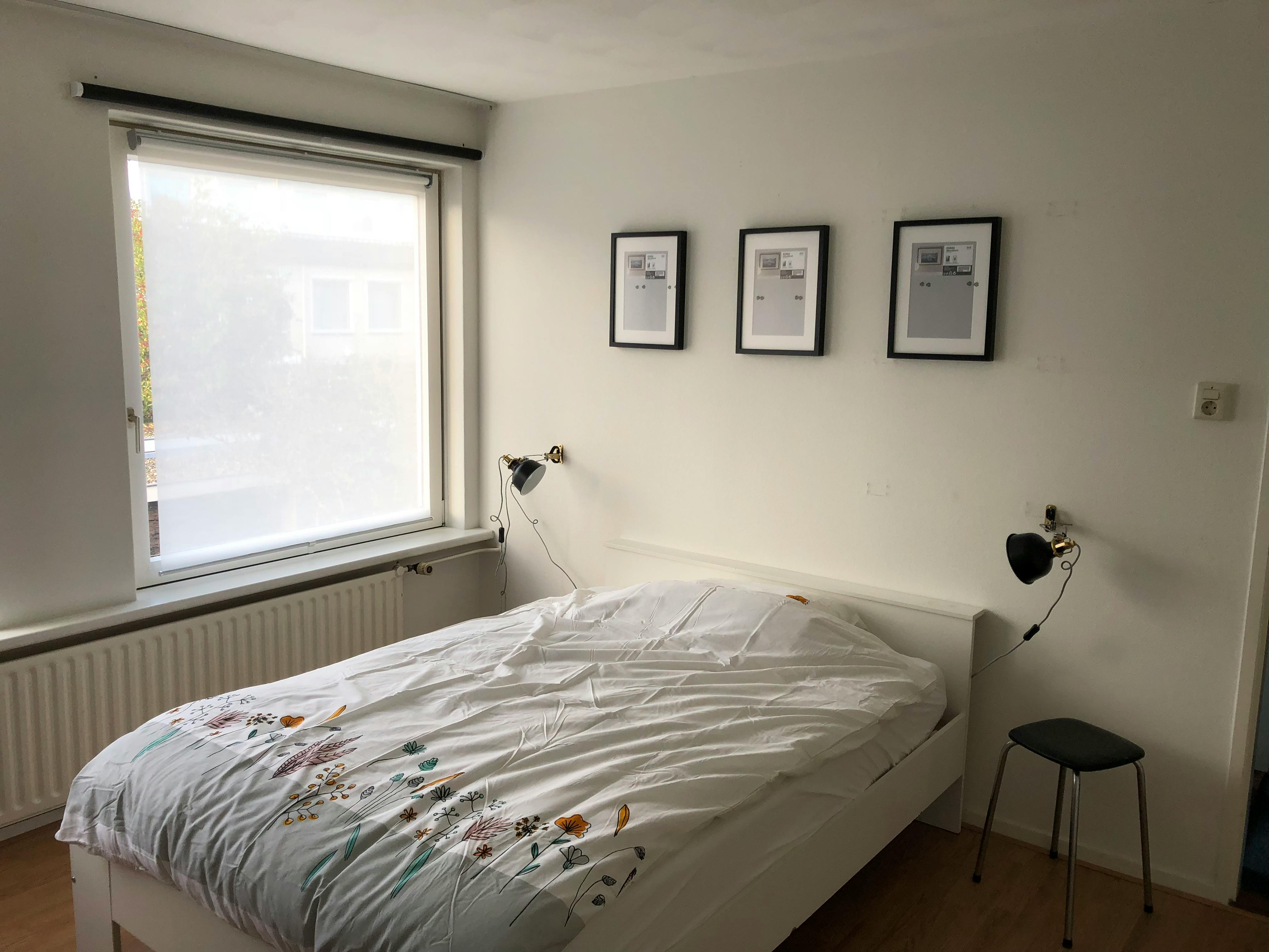 Apartment Driebergen-Rijsenburg, 130m² — photo 1