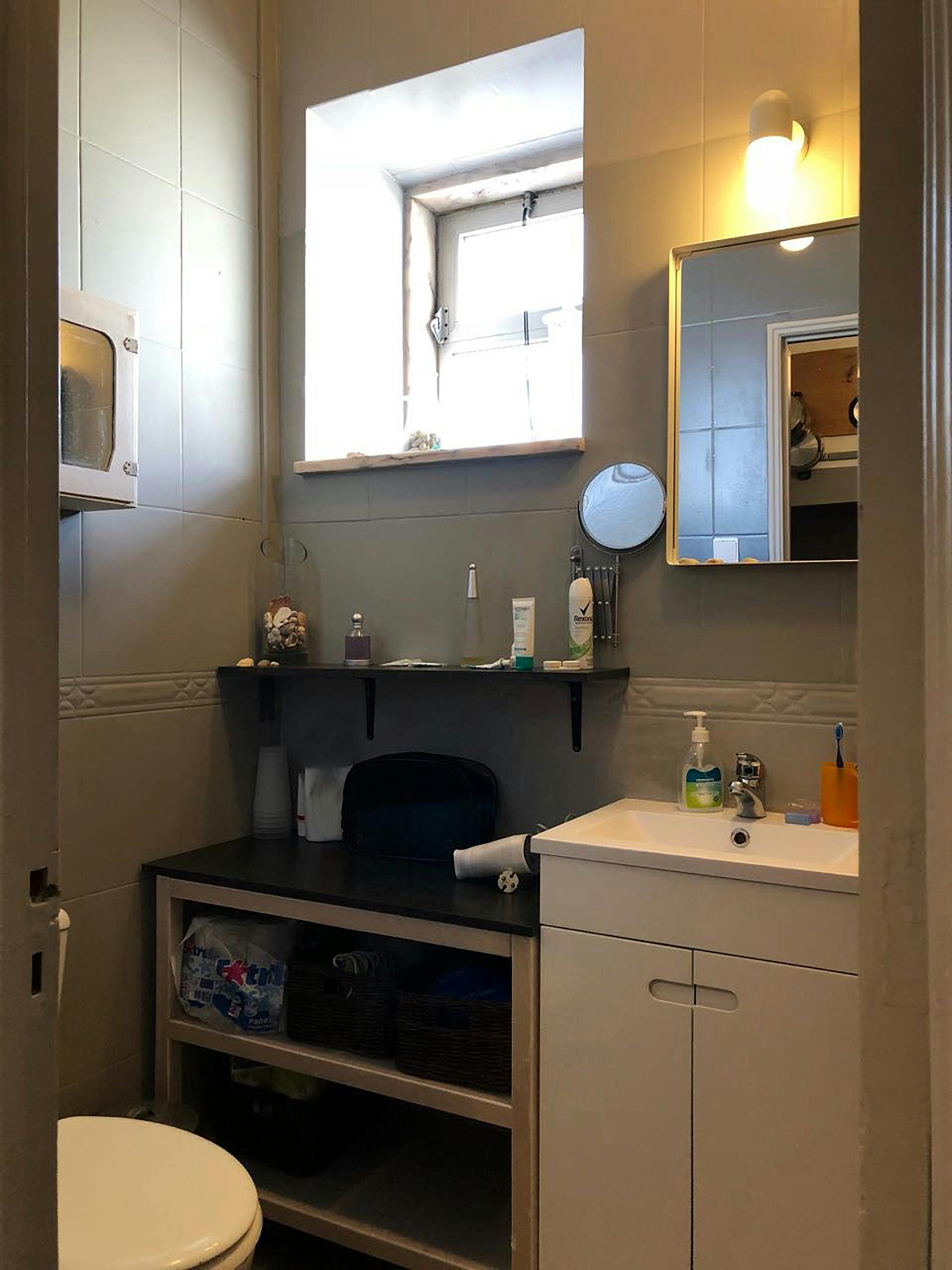 preview gallery tile