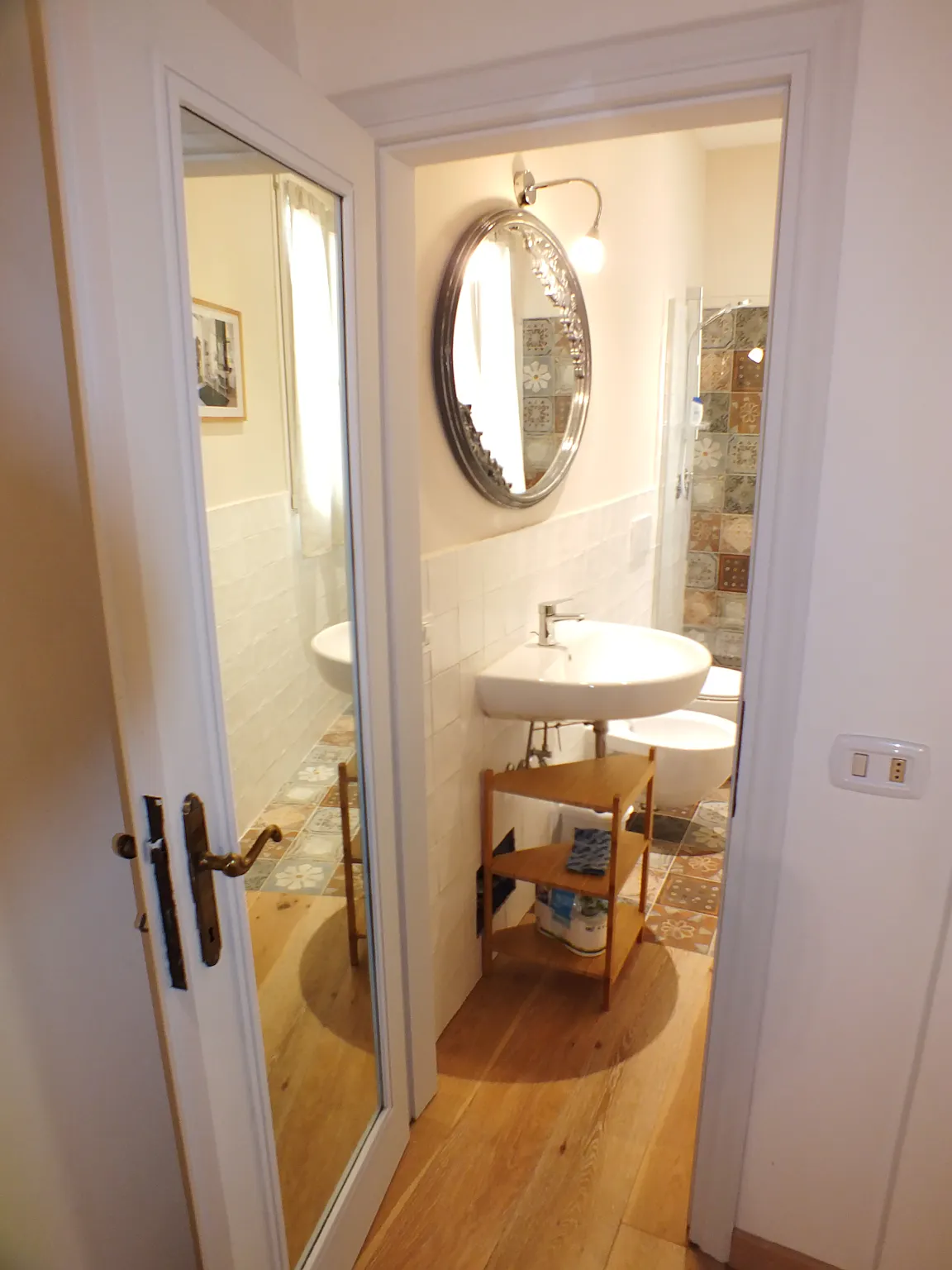 1-Bedroom Apartment in Via Romana, Florence (1045360) ROOM 3