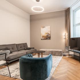 公寓 正在以 €1,500 的月租出租，其位于 Berlin, Krausnickstraße