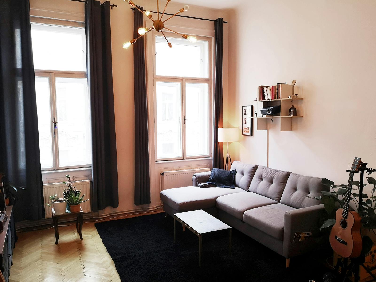 preview gallery tile