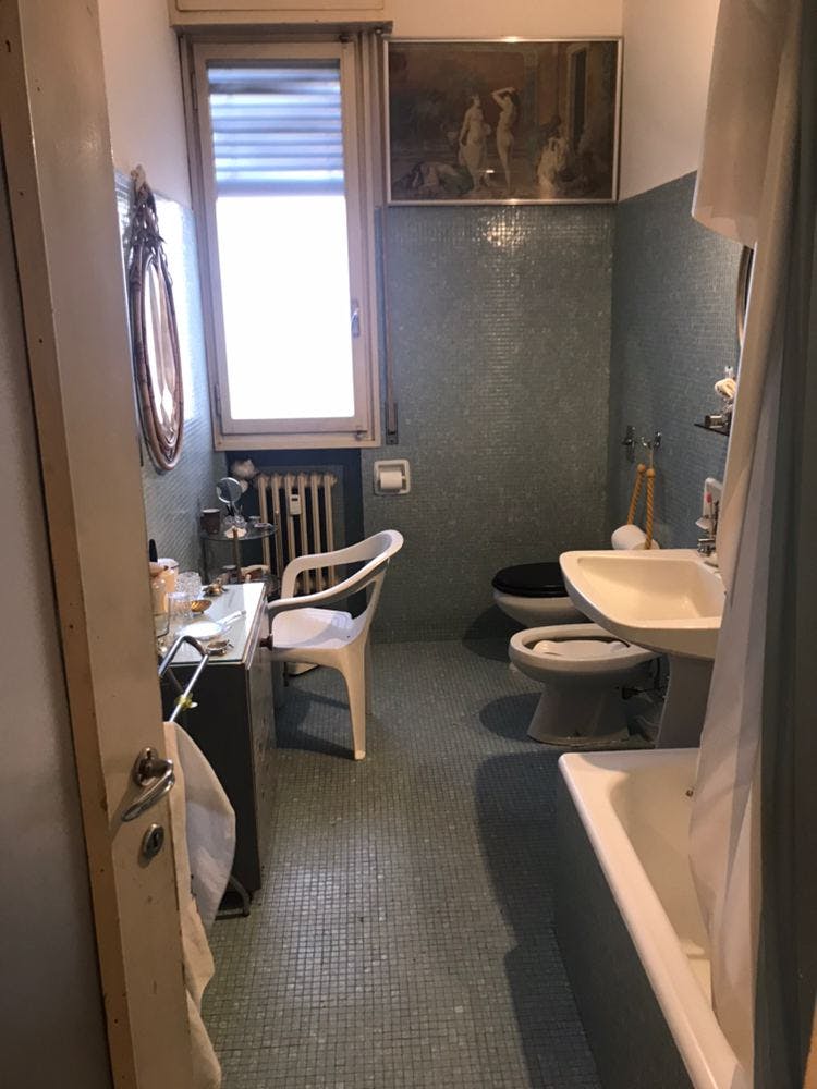 Apartment Florence, 1 bed — photo 12