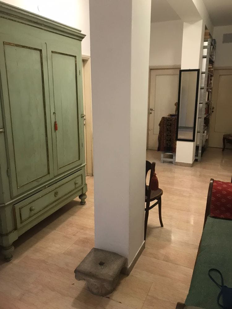 Apartment Florence, 1 bed — photo 11