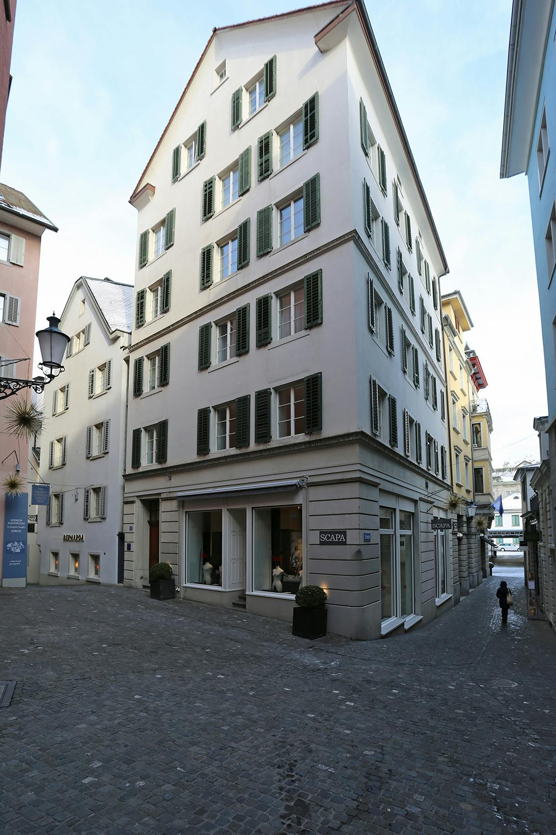 preview gallery tile