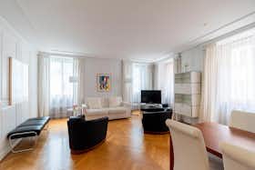 Lägenhet att hyra för 6 690 CHF i månaden i Zürich, Schipfe