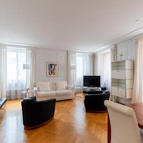 Appartamento in affitto a 6.703 CHF al mese a Zürich, Schipfe