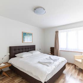 Apartment for rent for CHF 5,990 per month in Zürich, Seefeldstrasse