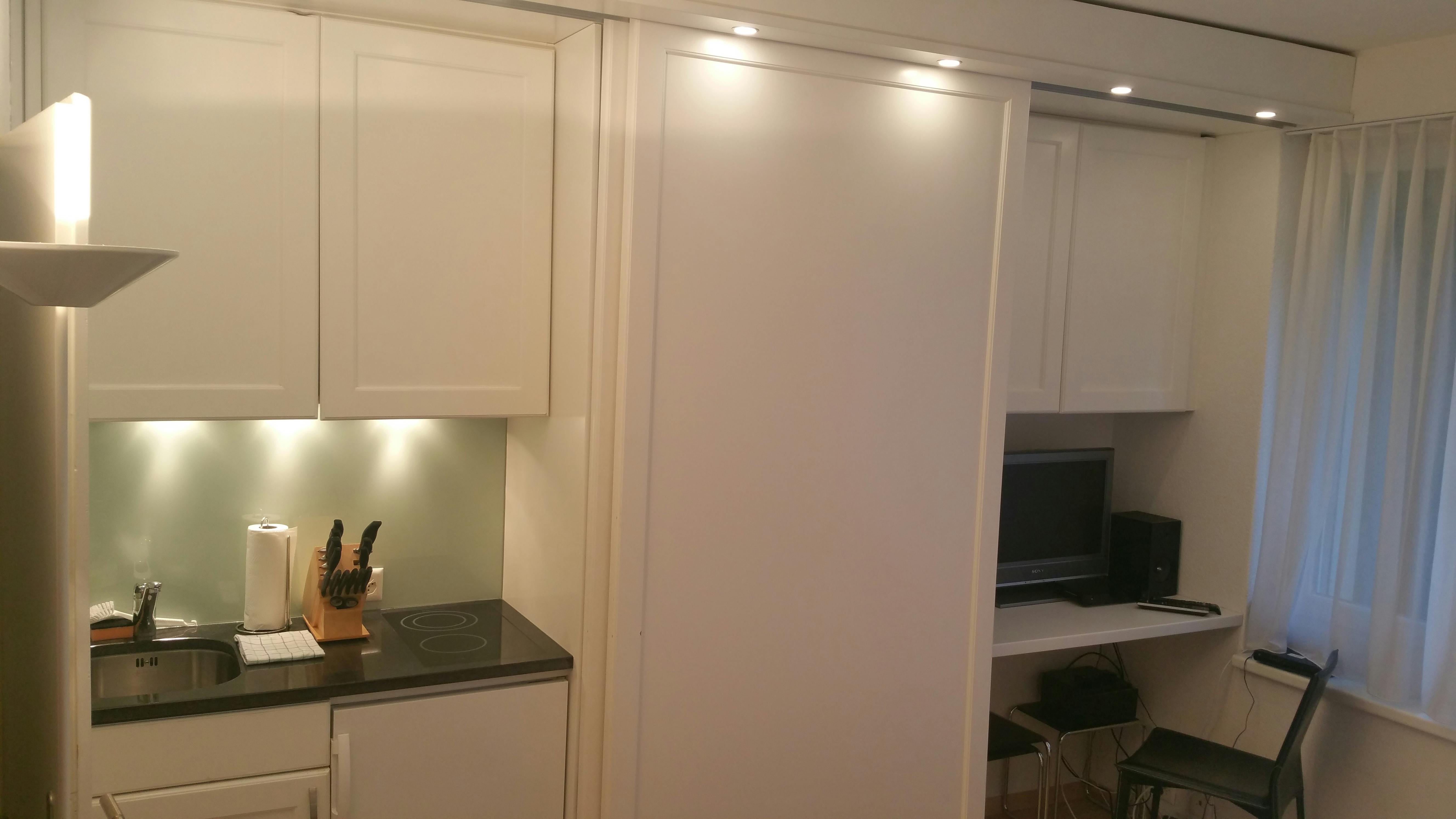 preview gallery tile