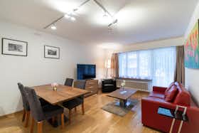 Apartment for rent for CHF 5,945 per month in Zürich, General-Wille-Strasse