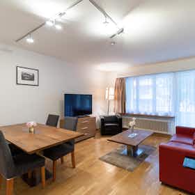 Apartment for rent for CHF 5,999 per month in Zürich, General-Wille-Strasse