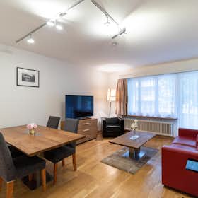 Lägenhet att hyra för 5 990 CHF i månaden i Zürich, General-Wille-Strasse