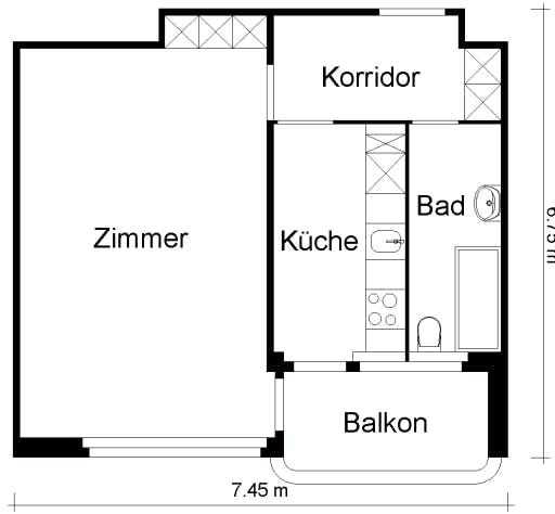 preview gallery tile