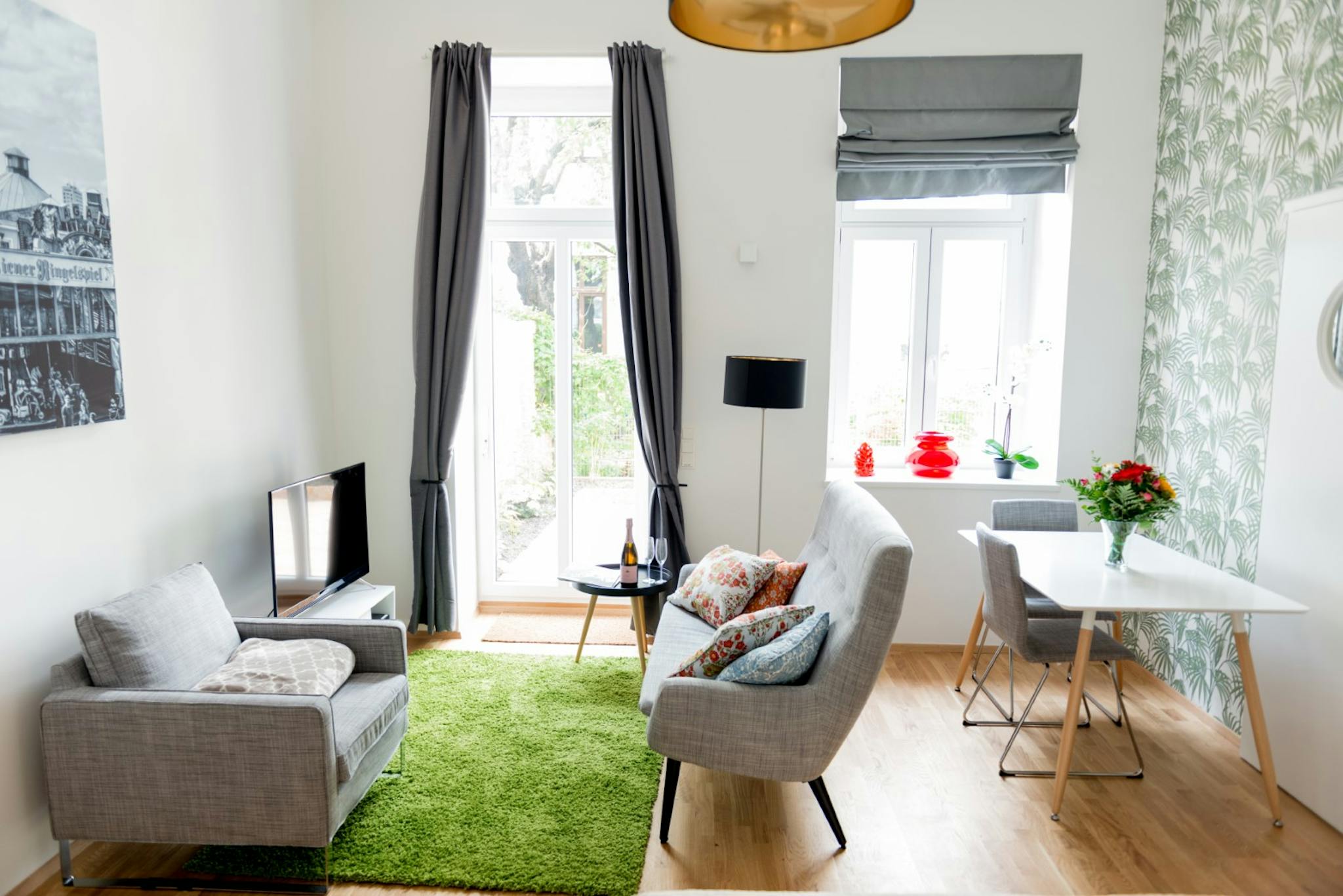 Schweidlgasse, Vienna preview