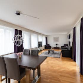 Apartamento en alquiler por 5801 CHF al mes en Zürich, Dahliastrasse