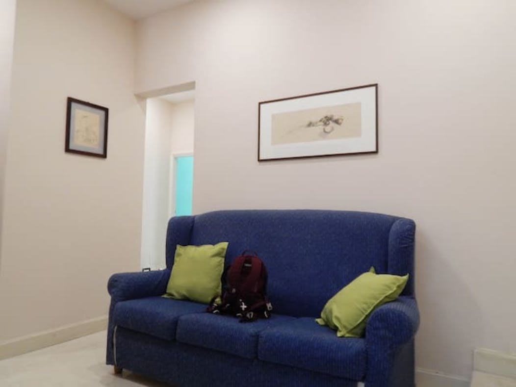 Appartamento Firenze — foto 15