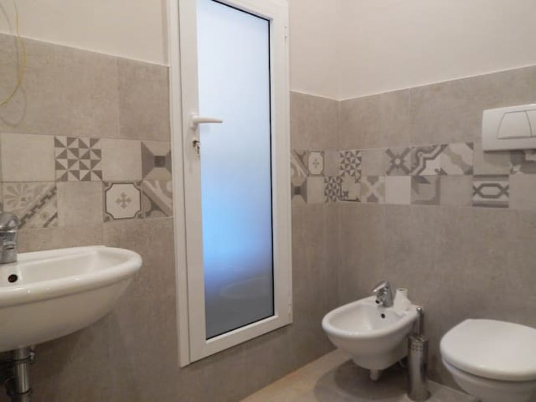 Appartamento Firenze — foto 16