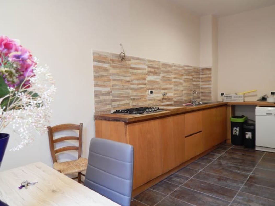 Appartamento Firenze — foto 18
