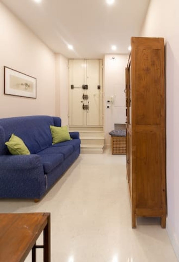 Appartamento Firenze — foto 11