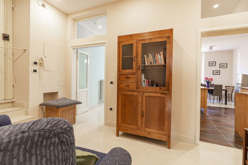 Appartamento Firenze — foto 12