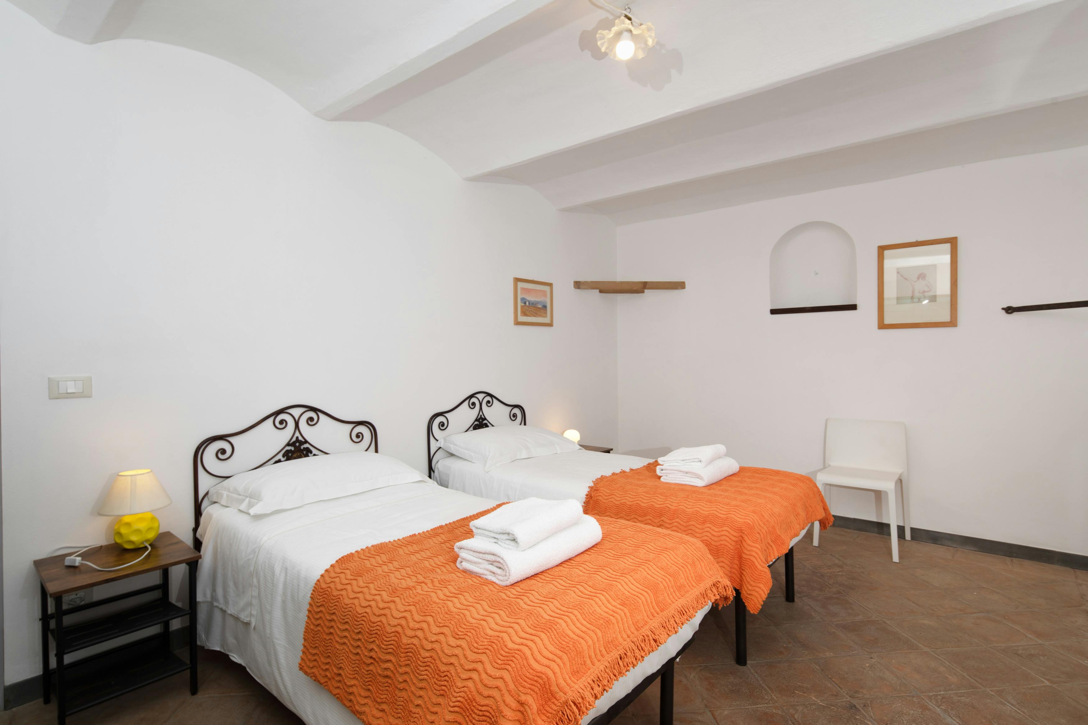 Appartement Florence, 2 chambres, 70m² — photo 8