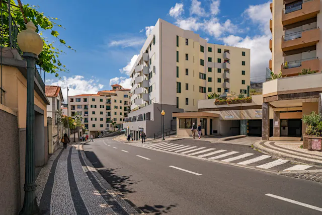 2-Bedroom Apartment in Rua Elias Garcia, Funchal (1046150) room image 2