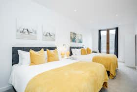 Appartement te huur voor £ 3.404 per maand in St Albans, Grosvenor Road