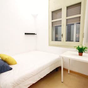 Private room for rent for €640 per month in Barcelona, Carrer de Muntaner