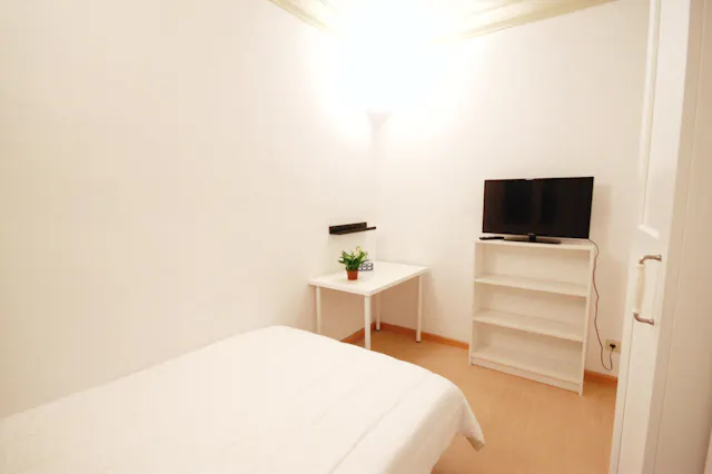 Private room in Carrer de Muntaner, Barcelona (1046261) room image 2
