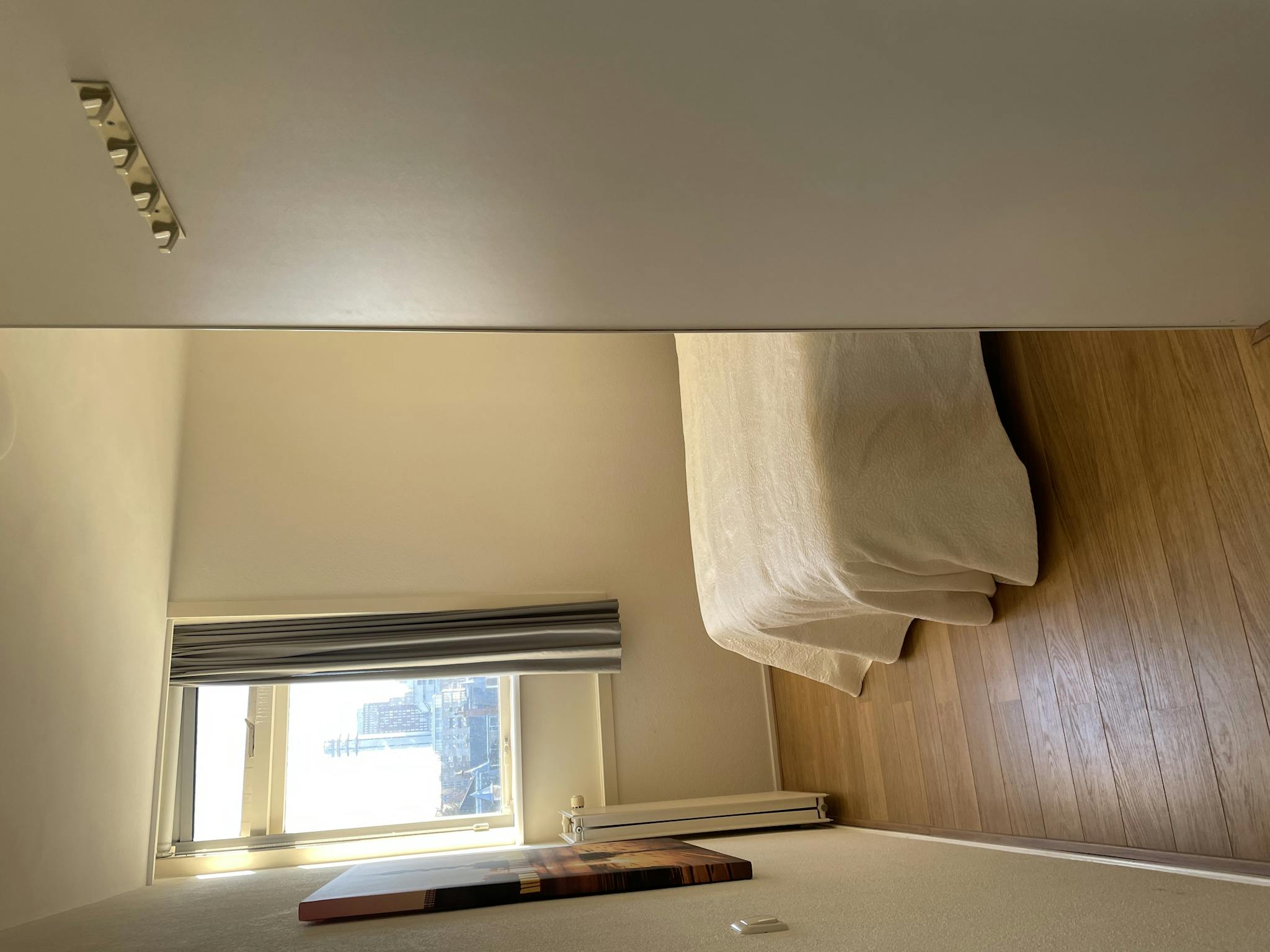 Bekijk foto 1/16 van apartment in 's-Gravenhage
