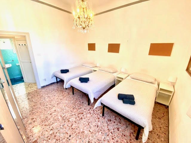 Appartamento Firenze — foto 10
