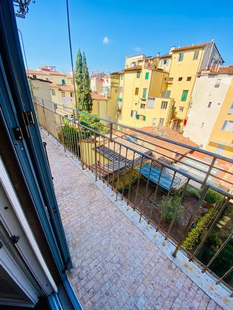 Appartamento Firenze — foto 8