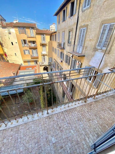 Appartamento Firenze — foto 7
